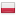 gok.pl hosted country